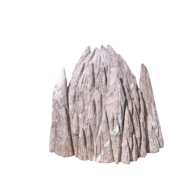 Onyx SOSNA MIX ART OX99 solitérní kámen