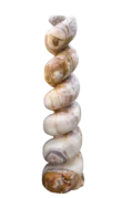 Onyx SPIRALA ART OX46 solitérní kámen