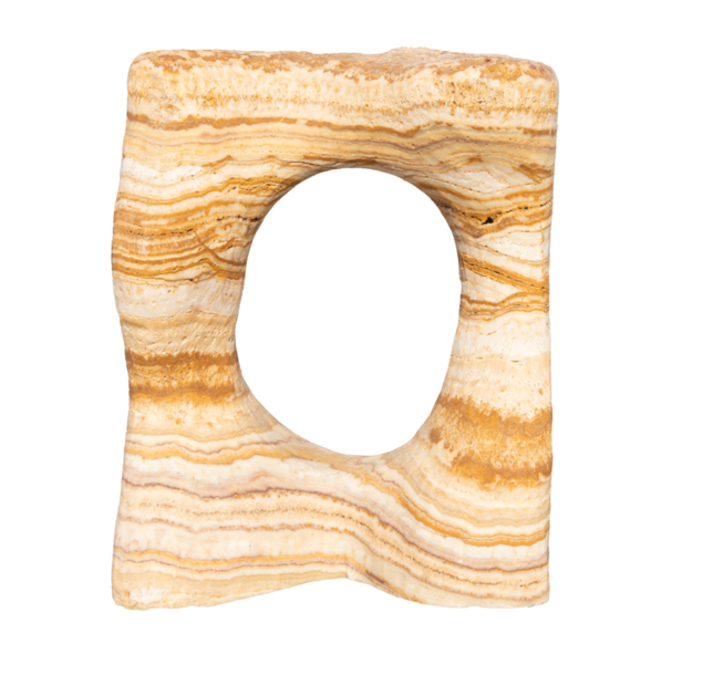 Onyx TROYA ART OX46 solitérní kámen