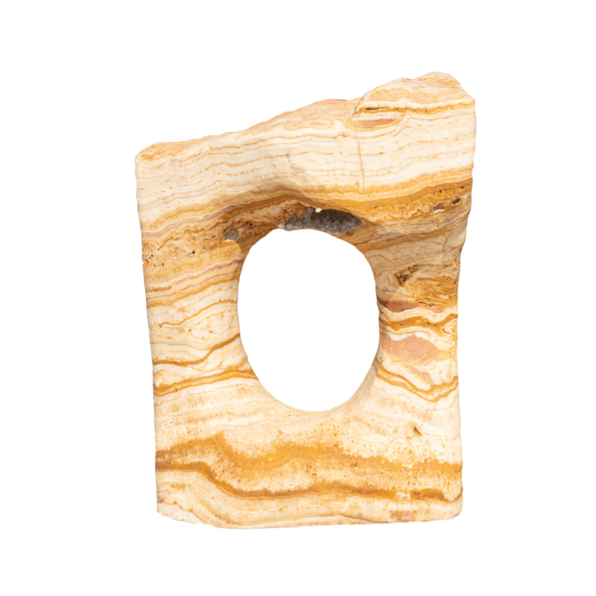 Onyx TROYA ART OX46 solitérní kámen