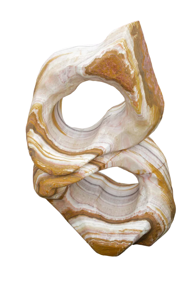 Onyx TROYA ART OX46 solitérní kámen