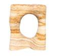 Onyx TROYA ART OX46 solitérní kámen