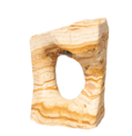 Onyx TROYA ART OX46 solitérní kámen