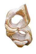 Onyx TROYA ART OX46 solitérní kámen