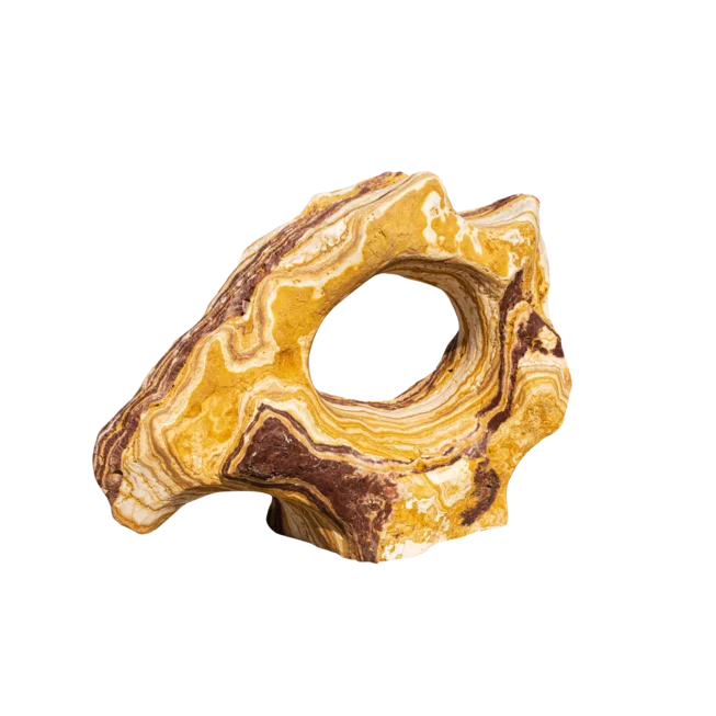 Onyx TROYA ART OX46 solitérní kámen