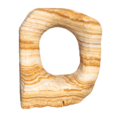 Onyx TROYA ART OX46 solitérní kámen