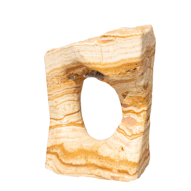 Onyx TROYA ART OX46 solitérní kámen