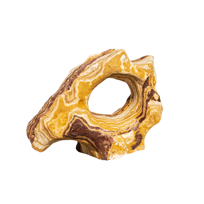 Onyx TROYA ART OX46 solitérní kámen