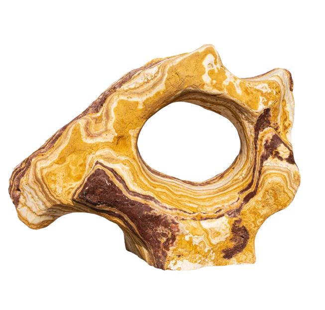 Onyx TROYA ART OX46 solitérní kámen