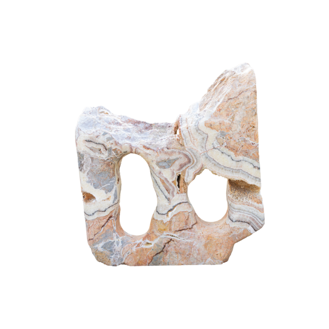 Onyx TROYA ART OX48 solitérní kámen