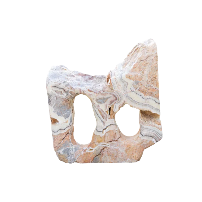 Onyx TROYA ART OX48 solitérní kámen