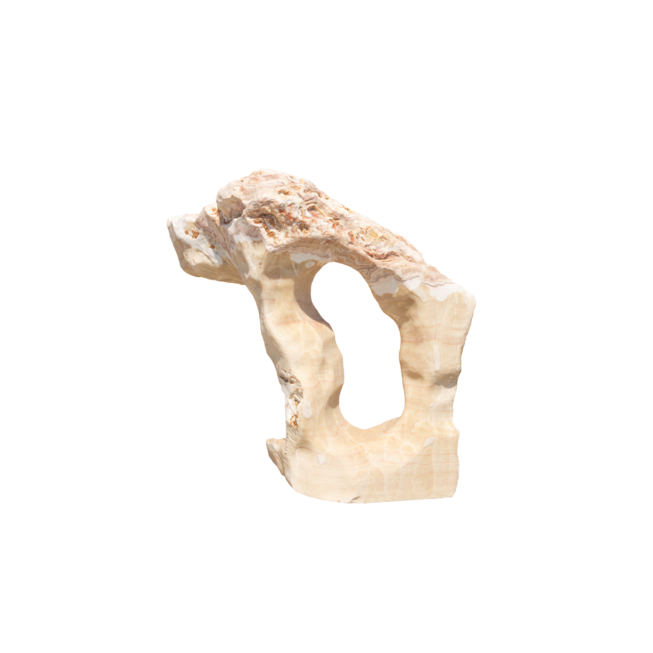 Onyx TROYA ART OX48 solitérní kámen