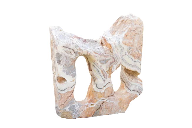 Onyx TROYA ART OX48 solitérní kámen