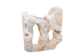 Onyx TROYA ART OX48 solitérní kámen