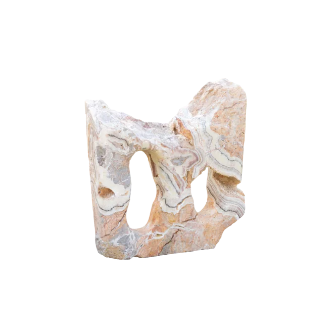 Onyx TROYA ART OX48 solitérní kámen