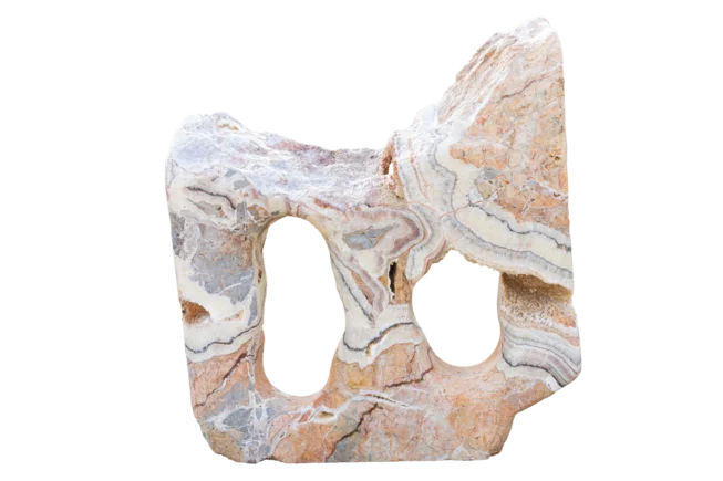 Onyx TROYA ART OX48 solitérní kámen