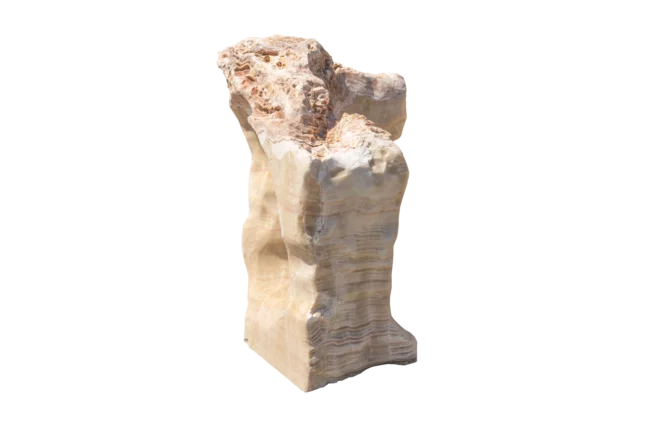 Onyx TROYA ART OX48 solitérní kámen