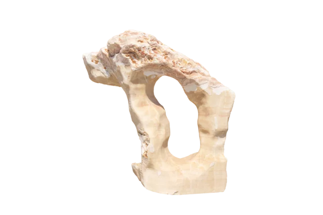 Onyx TROYA ART OX48 solitérní kámen