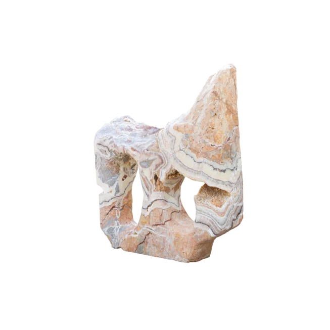 Onyx TROYA ART OX48 solitérní kámen