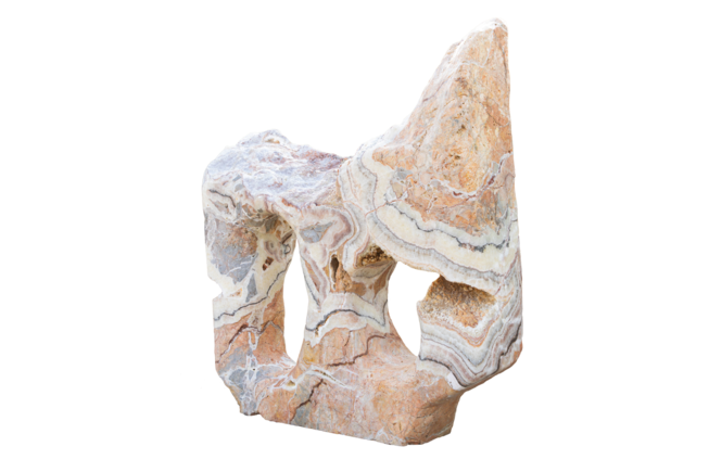 Onyx TROYA ART OX48 solitérní kámen