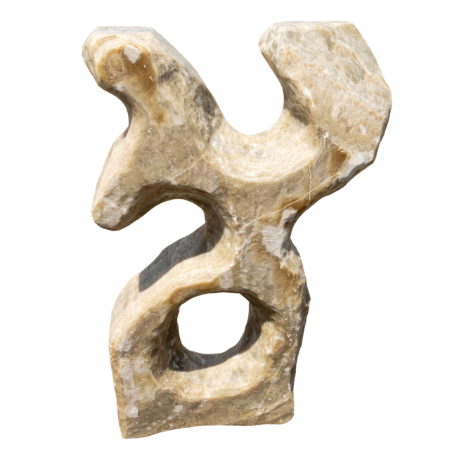 Onyx TROYA ART OX51 solitérní kámen
