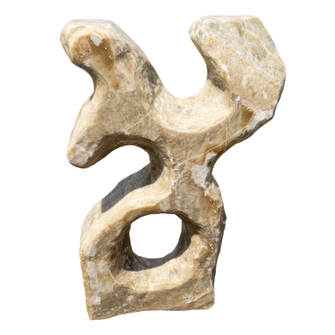 Onyx TROYA ART OX51 solitérní kámen