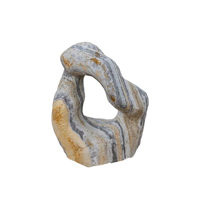 Onyx TROYA ART OX51 solitérní kámen