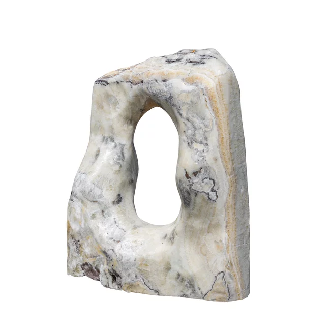 Onyx TROYA ART OX51 solitérní kámen