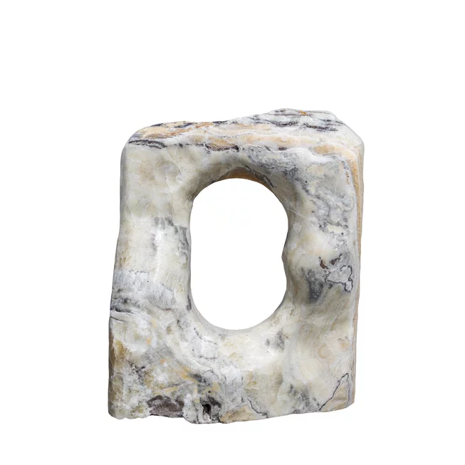 Onyx TROYA ART OX51 solitérní kámen
