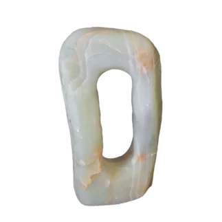 Onyx TROYA MINI ART OX54 solíterní kámen