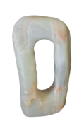 Onyx TROYA MINI ART OX54 solíterní kámen