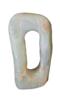 Onyx TROYA MINI ART OX54 solíterní kámen