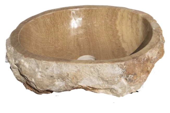 Onyx umyvadlo NATURA OX46