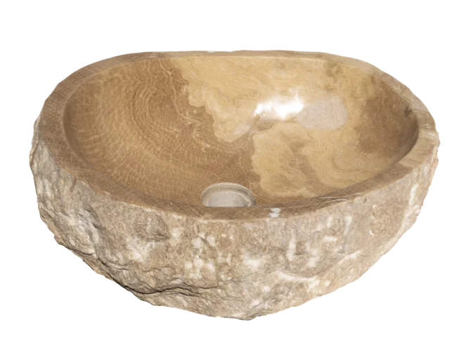 Onyx umyvadlo NATURA OX46