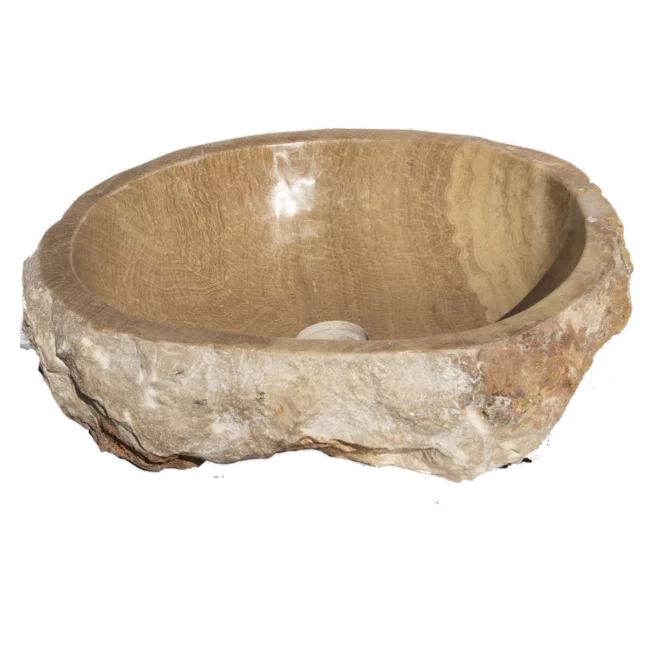 Onyx umyvadlo NATURA OX46