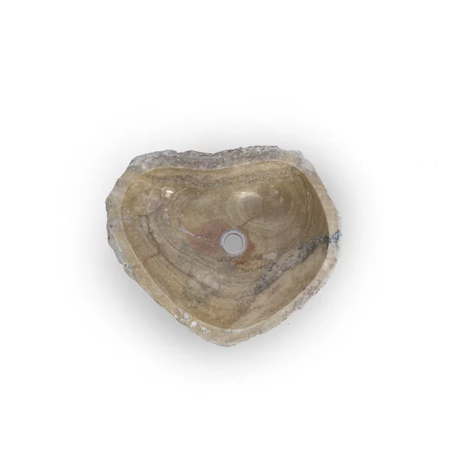 Onyx umyvadlo NATURA OX46