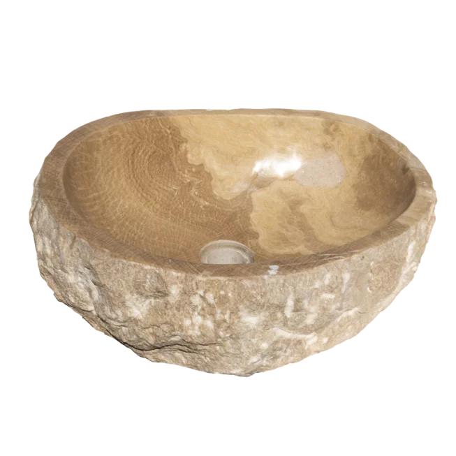 Onyx umyvadlo NATURA OX46