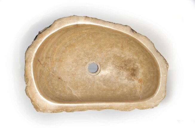 Onyx umyvadlo NATURA OX55