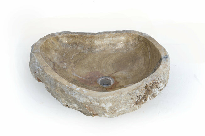 Onyx umyvadlo NATURA OX55