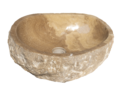 Onyx umyvadlo NATURA OX55