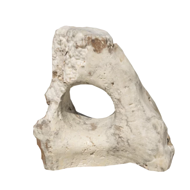 Onyx WINE ROCK ART OX51 stojan na víno “S