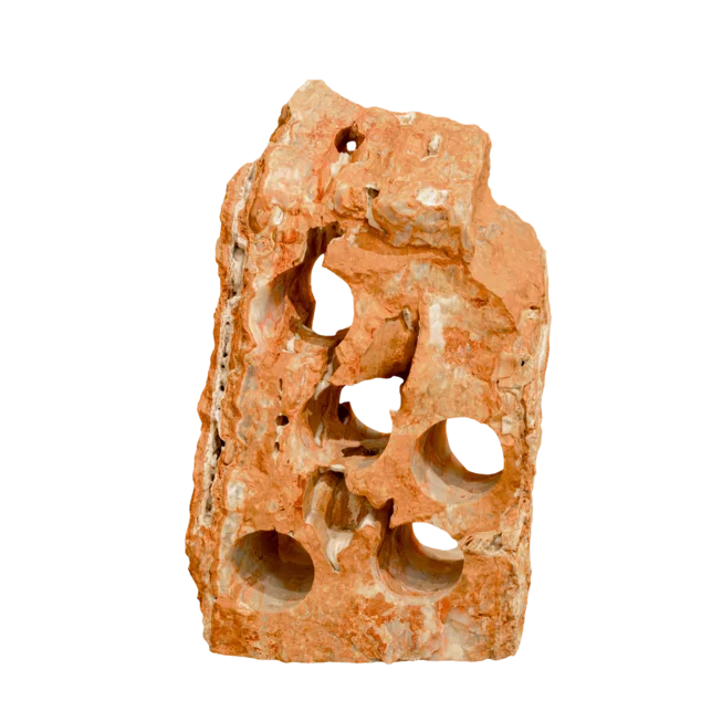 Onyx WINE ROCK ART OX54 stojan na víno