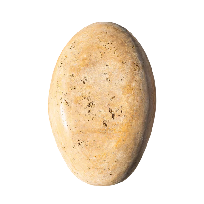 OVAL AM99 “L“ solitérní kámen