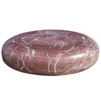 OVAL AM99 “L“ solitérní kámen