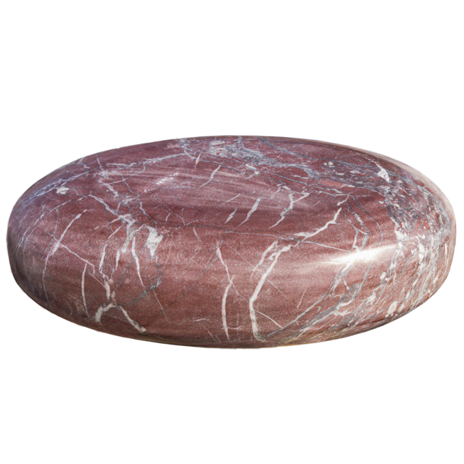 OVAL AM99 “L“ solitérní kámen