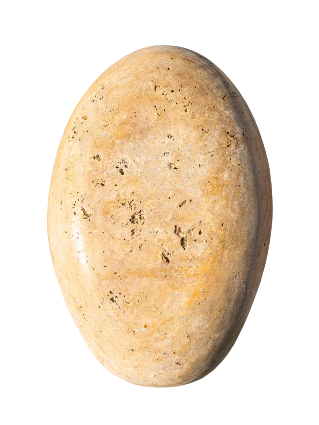 OVAL AM99 “L“ solitérní kámen