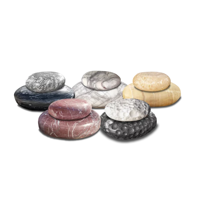 OVAL AM99 “L“ solitérní kámen