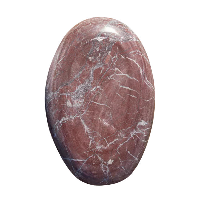 OVAL AM99 “L“ solitérní kámen