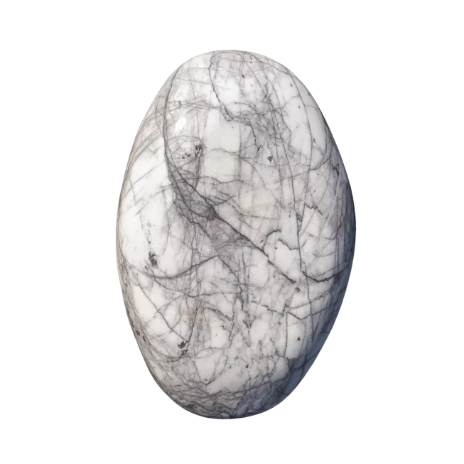 OVAL AM99 “L“ solitérní kámen