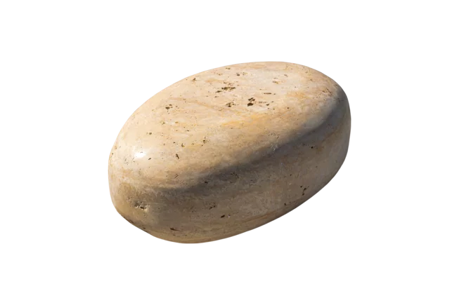 OVAL AM99 “L“ solitérní kámen